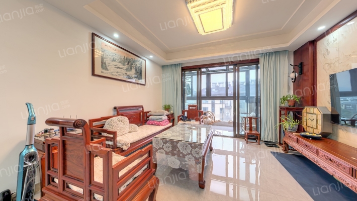 天地源金兰尚院二手房实景图