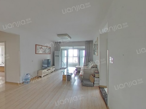 合租·蓝山湾三期 3居室 南卧