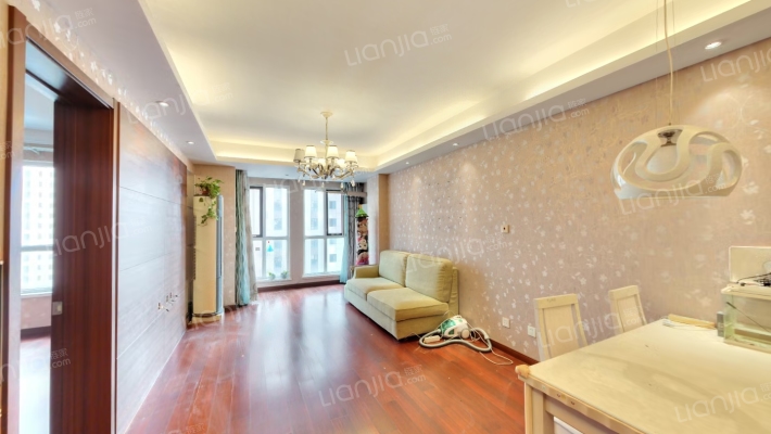 仕林苑二手房实景图