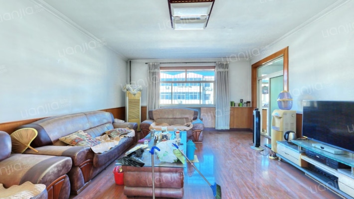 华秋里小区东区二手房实景图