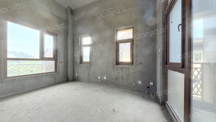 思念果岭悦庄二手房实景图