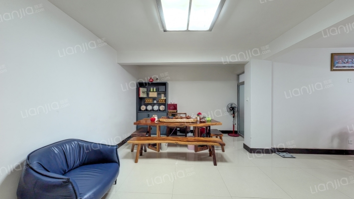 天翔凯旋城二手房实景图