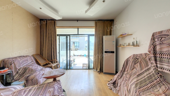 林水山居二手房实景图