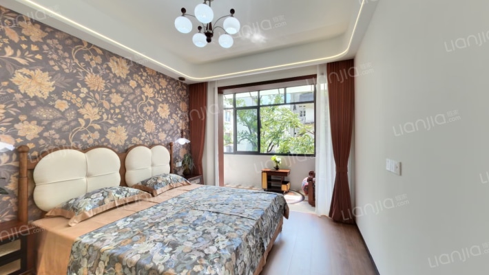 曙光路101号二手房实景图