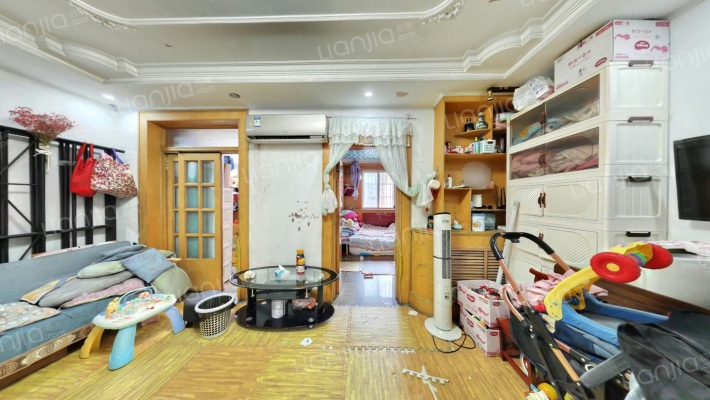 葛布店东里二手房实景图
