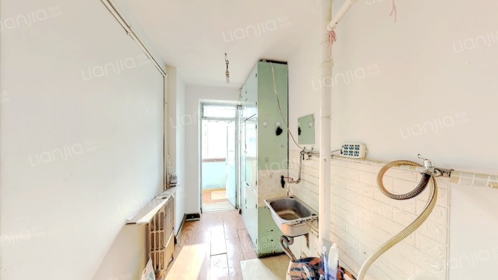 任贤北里二手房实景图