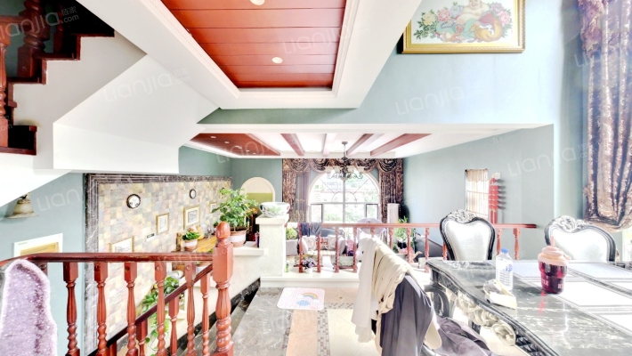 力旺弗朗明歌二手房实景图