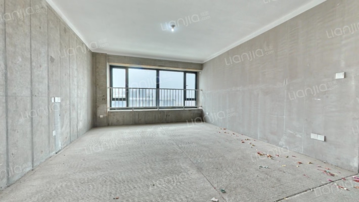 高芯悦澜二手房实景图