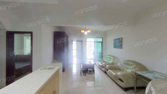 剑桥阁二手房实景图