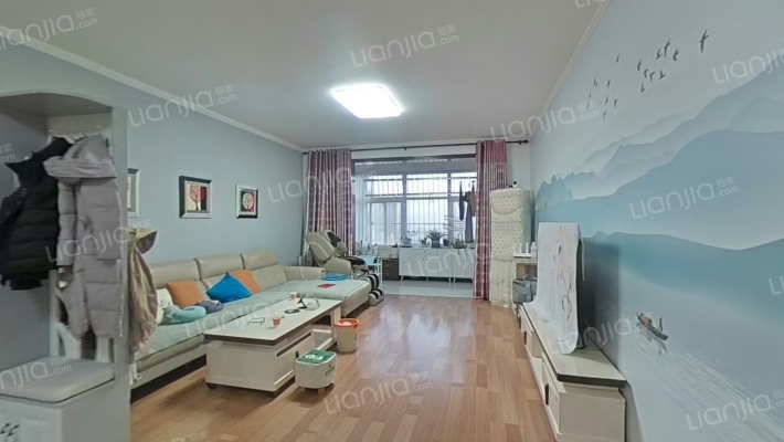 嘉静苑二手房实景图