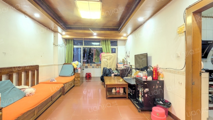 中云苑小区二手房实景图