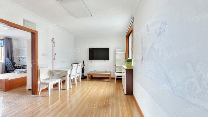 蒲塘苑二手房实景图