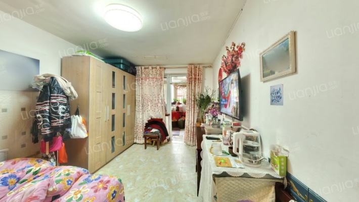 临园里二手房实景图