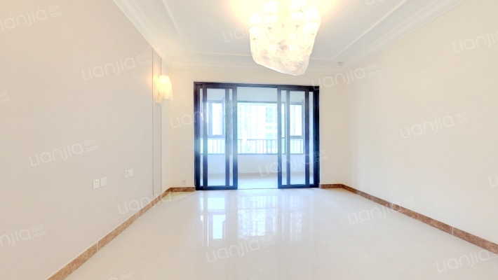 恒大滨河左岸西苑二手房实景图