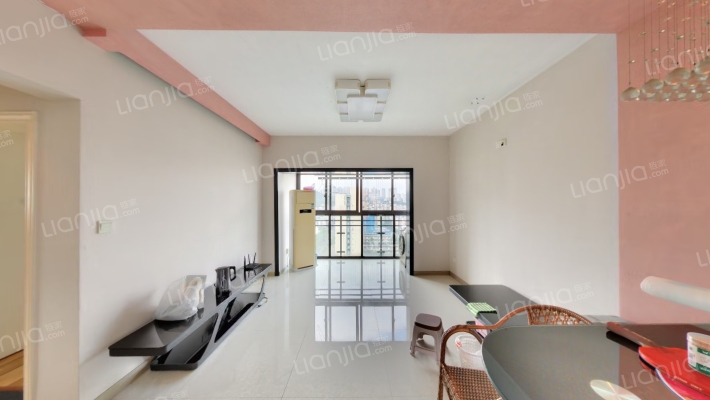 锦天国际二手房实景图