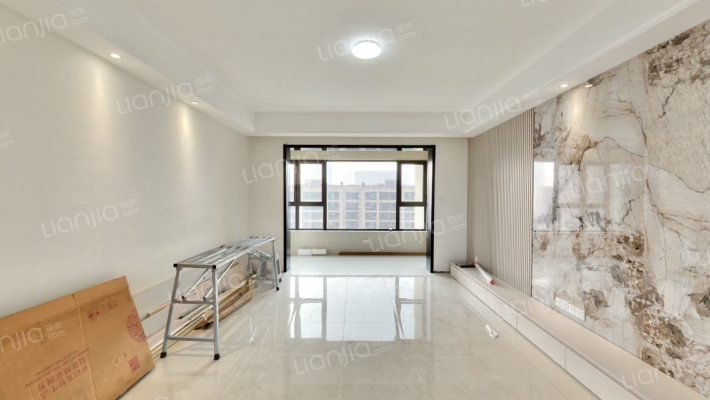 绿城甘棠苑北苑二手房实景图