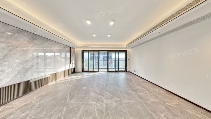 建发玺云二手房实景图