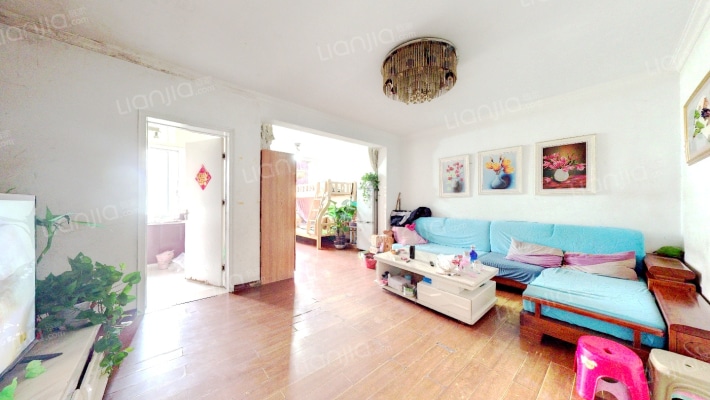 东苑新村（甪直）二手房实景图