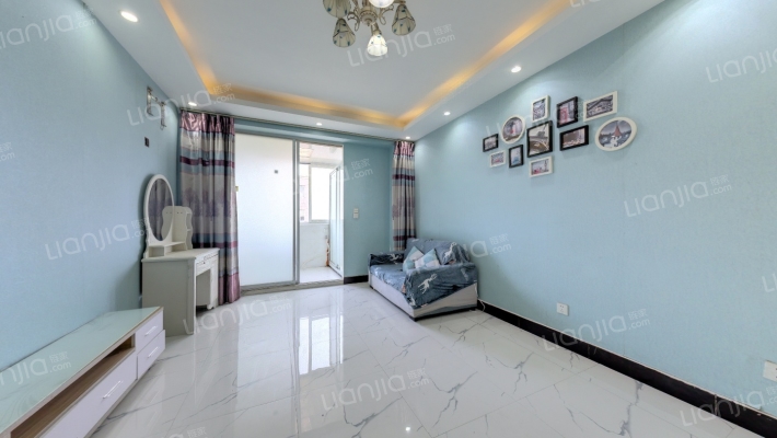 古北新城二手房实景图