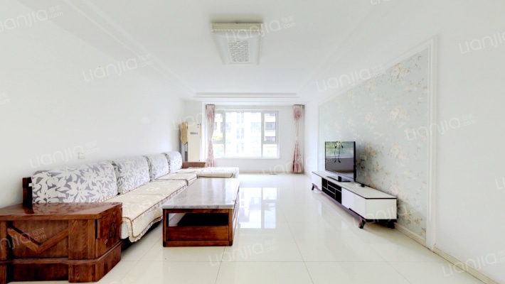 海怡城二手房实景图