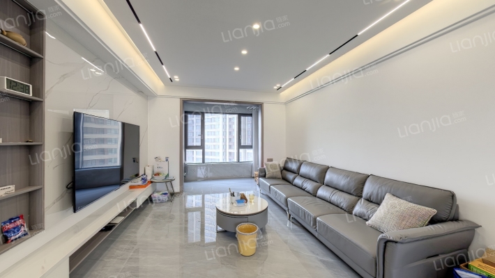福星华府誉境二手房实景图