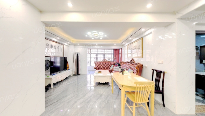 永祥新城二手房实景图