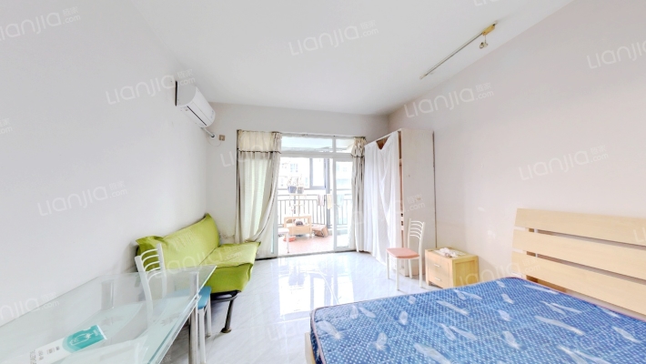 回龙湾二手房实景图