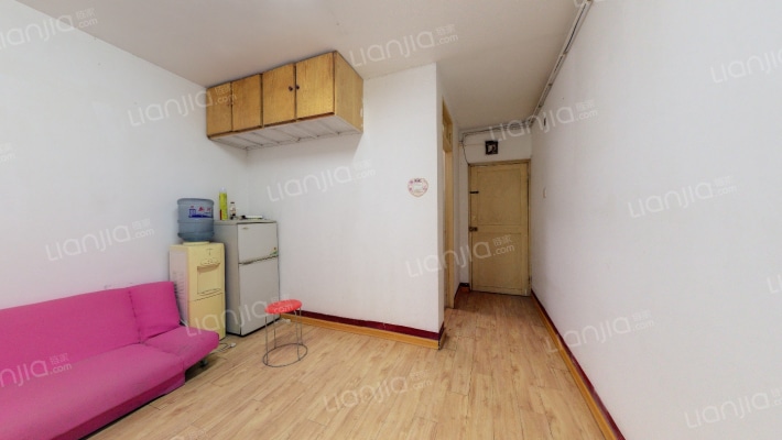 怡和小区二手房实景图