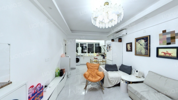 湖北大厦二手房实景图