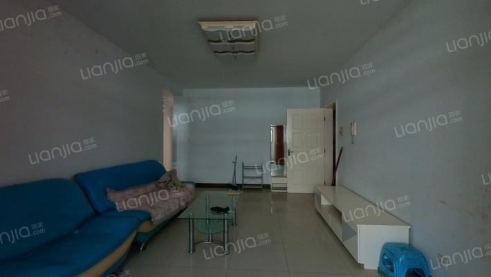 纬一花园二手房实景图