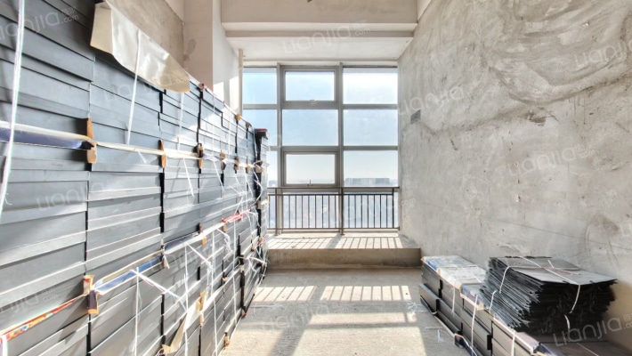 中奥城际NASA二手房实景图