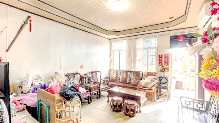 东川路二手房实景图