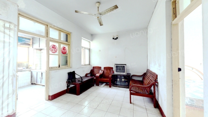 大学中路81号 二手房实景图