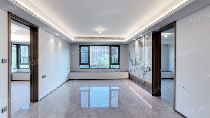 建发·璟院二手房实景图