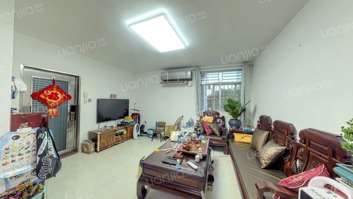 宝莲大厦二手房实景图