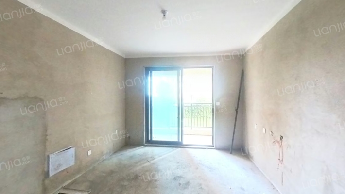 金秋健康城二手房实景图