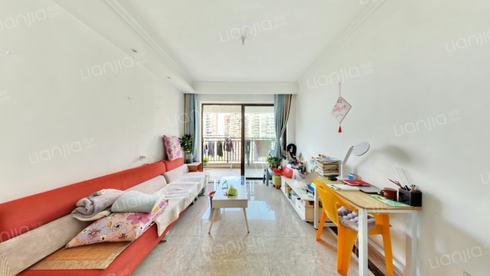 奥园誉峯二手房实景图