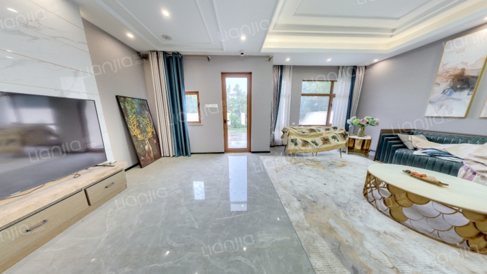 庄子二手房实景图