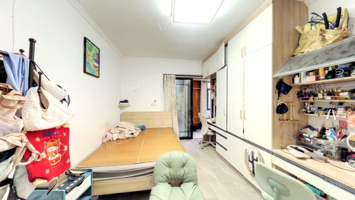 清凉新村二手房实景图