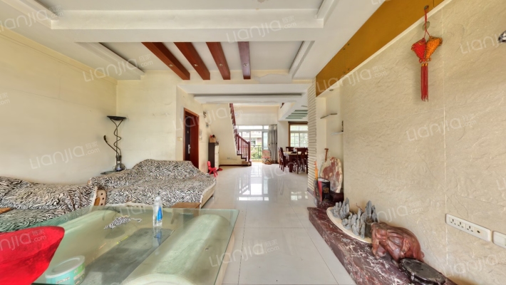 七星绿色花园二手房实景图