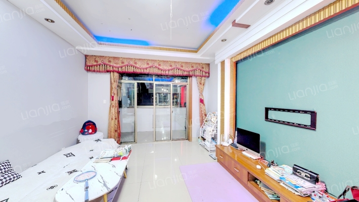 迎丰小区二手房实景图