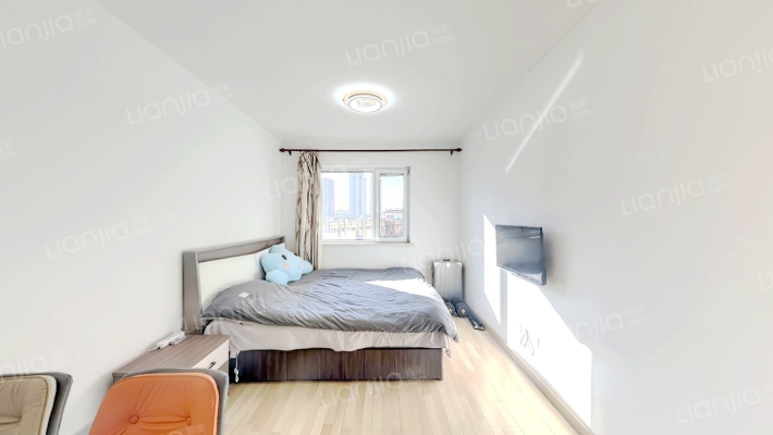 龙湖紫都城二手房实景图