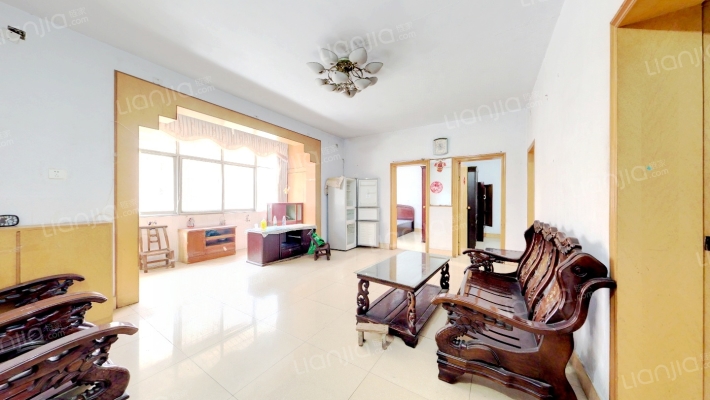 福如小区二手房实景图