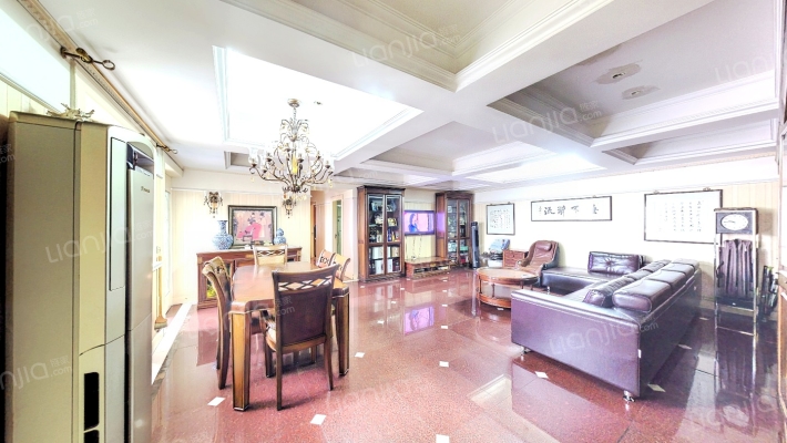 东联大厦二手房实景图