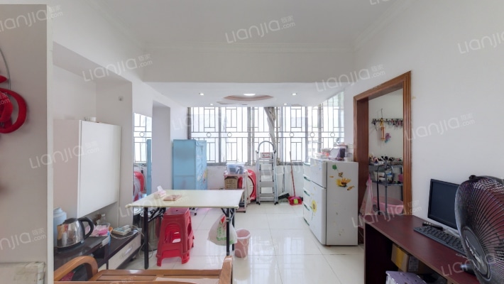 东方花园3区二手房实景图