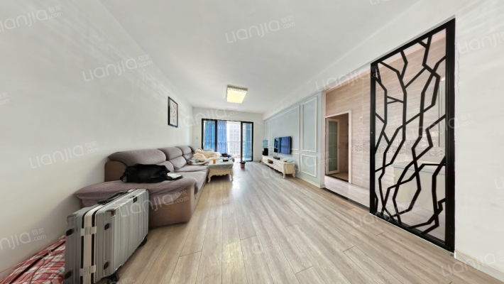 雅居乐十里花巷二手房实景图