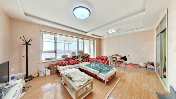 红星海一期艺墅二手房实景图