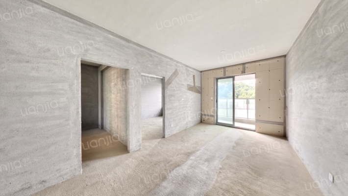 湖湘时代名邸二手房实景图