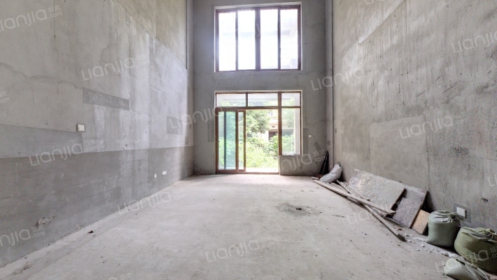 保利大都汇雅汇二手房实景图