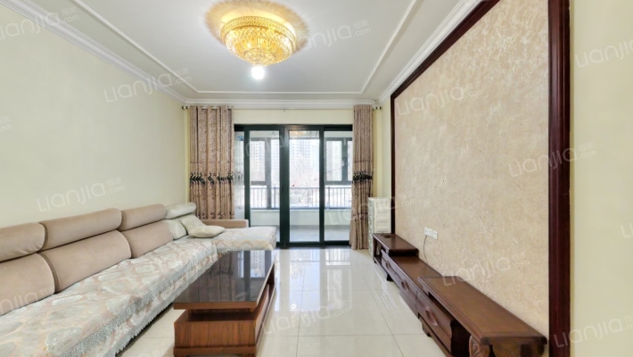 恒大御景北区二手房实景图